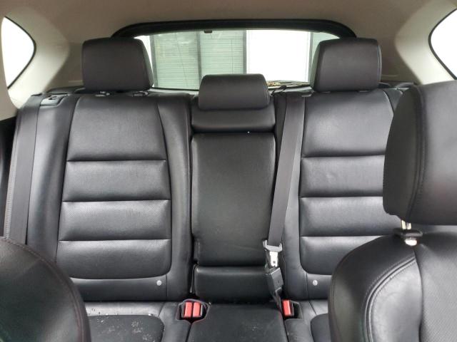 Photo 10 from auction – 2016 MAZDA CX-5 GT with VIN JM3KE4DY6G0788317