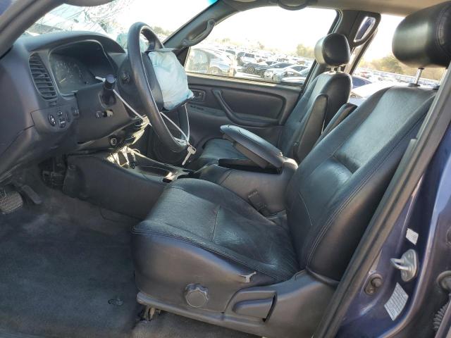 Photo 7 from auction – 2004 TOYOTA TUNDRA DOU with VIN 5TBDT44134S447940