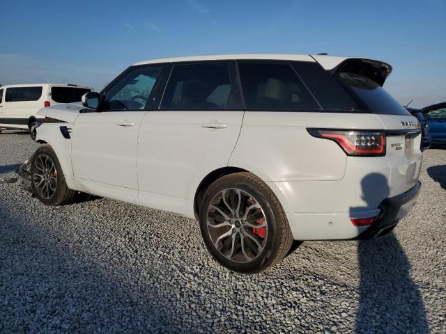 Photo 2 from auction – 2020 LAND ROVER RANGE ROVE with VIN SALWR2SE4LA731655
