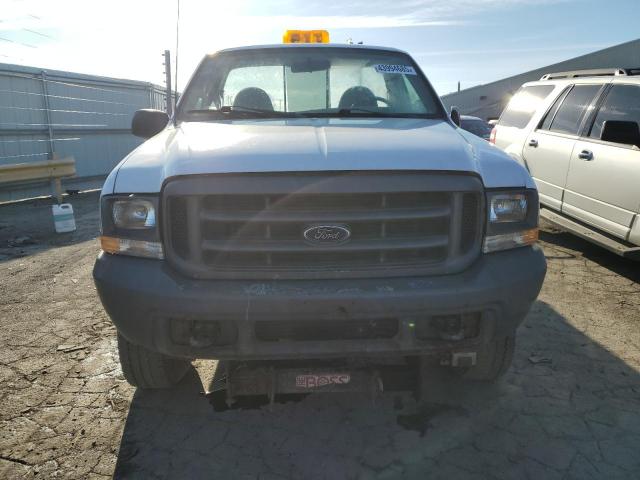 Photo 5 from auction – 2002 FORD LGTCONVTN with VIN 1FTNF21L92EA29480