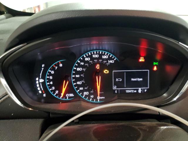 Photo 9 from auction – 2018 CHEVROLET TRAX 1LT with VIN 3GNCJPSB2JL148793