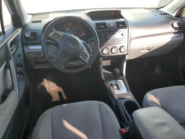 Photo 8 from auction – 2014 SUBARU FORESTER 2 with VIN JF2SJAACXEH432335