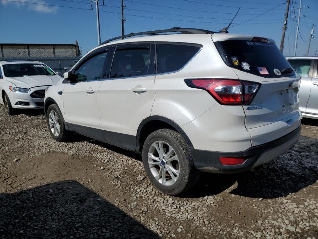 Photo 2 from auction – 2018 FORD ESCAPE SEL with VIN 1FMCU9HD6JUD53667