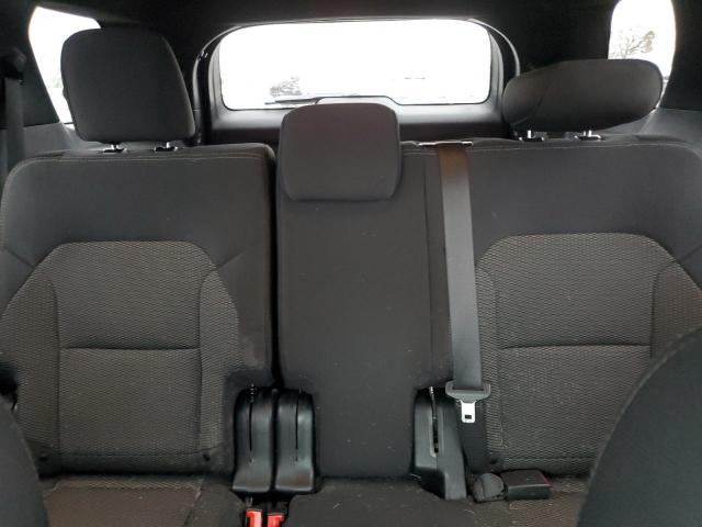 Photo 10 from auction – 2019 FORD EXPLORER X with VIN 1FM5K7D85KGA22316