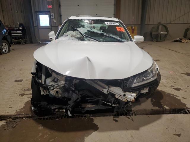 Photo 5 from auction – 2017 HONDA ACCORD EX with VIN 1HGCR2F00HA042147