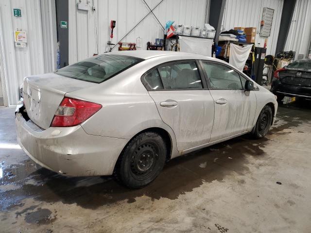 Zdjęcie 3 z aukcji – 2012 HONDA CIVIC LX z VIN 2HGFB2F52CH113579