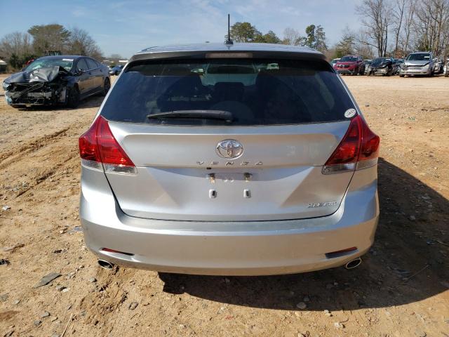 Photo 6 from auction – 2015 TOYOTA VENZA LE with VIN 4T3BK3BB3FU113402