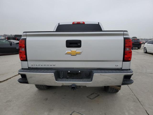 Photo 6 from auction – 2016 CHEVROLET SILVERADO with VIN 3GCPCREC2GG284234