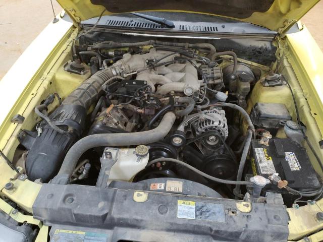 Zdjęcie 11 z aukcji – 2003 FORD MUSTANG z VIN 1FAFP40463F344648