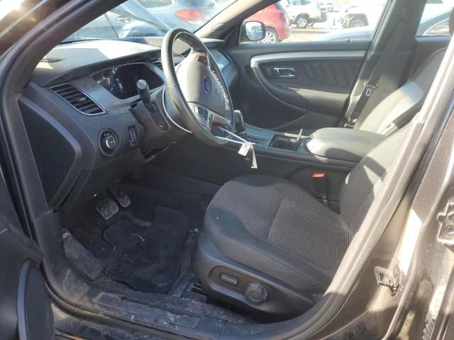 Photo 7 from auction – 2017 FORD TAURUS SEL with VIN 1FAHP2E80HG140423