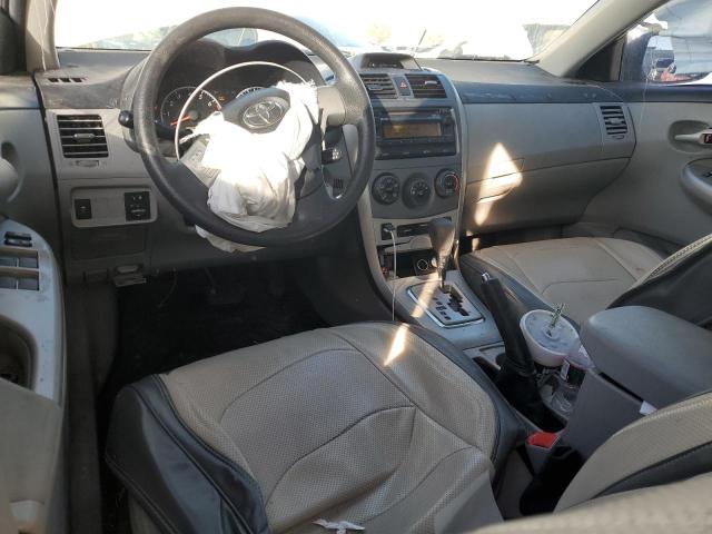 Фото 8 с аукциона – 2012 TOYOTA COROLLA BA с VIN 5YFBU4EE4CP021999