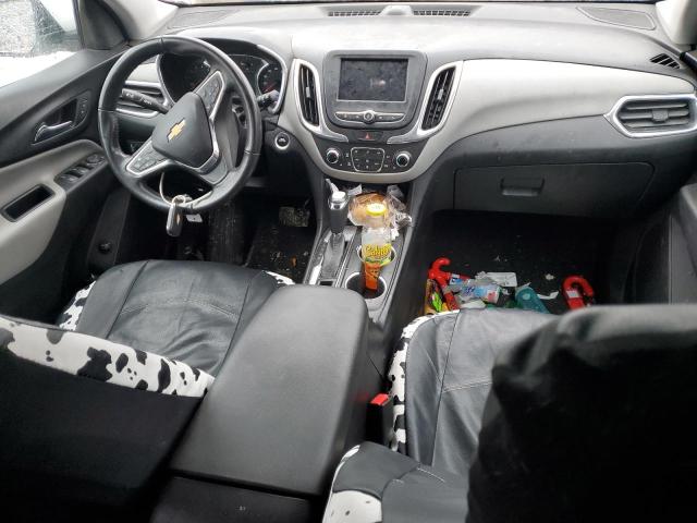 Photo 8 from auction – 2019 CHEVROLET EQUINOX LT with VIN 2GNAXKEV5K6155502