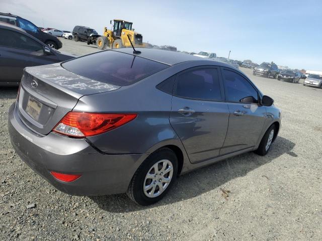 Photo 3 from auction – 2014 HYUNDAI ACCENT GLS with VIN KMHCT4AE1EU707741