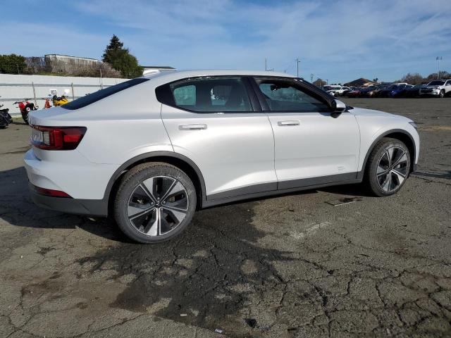 Photo 3 from auction – 2023 POLESTAR 2 with VIN YSMEG3KA7PL143100