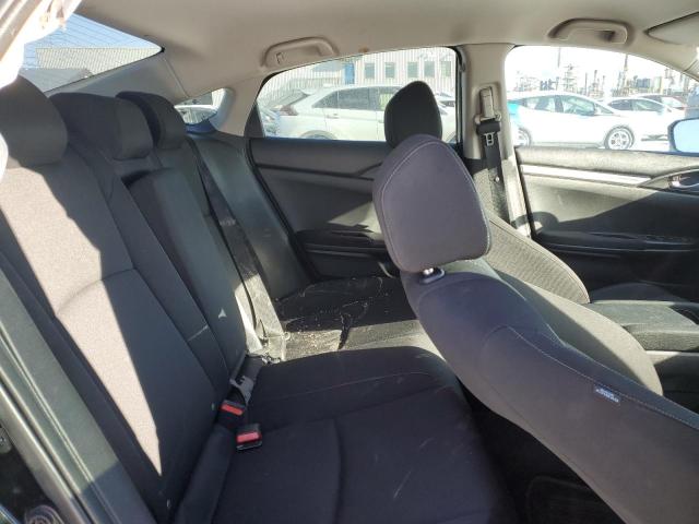 Photo 10 from auction – 2018 HONDA CIVIC LX with VIN 2HGFC2F54JH030178