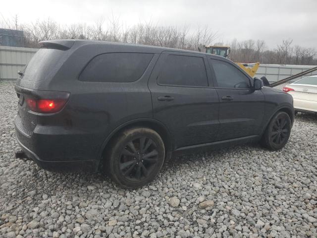 Photo 3 from auction – 2012 DODGE DURANGO R/ with VIN 1C4SDJCT5CC284947