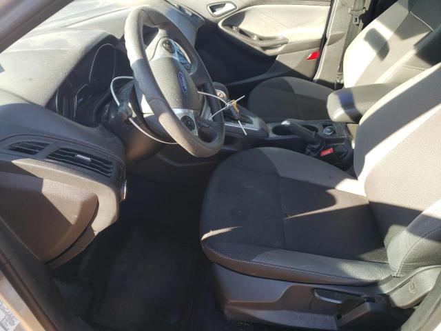 Photo 7 from auction – 2014 FORD FOCUS SE with VIN 1FADP3F28EL440390