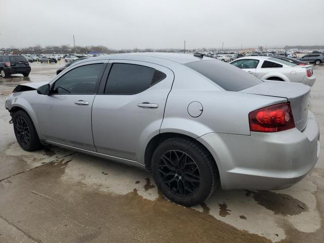 Zdjęcie 2 z aukcji – 2014 DODGE AVENGER SE z VIN 1C3CDZAB8EN149048