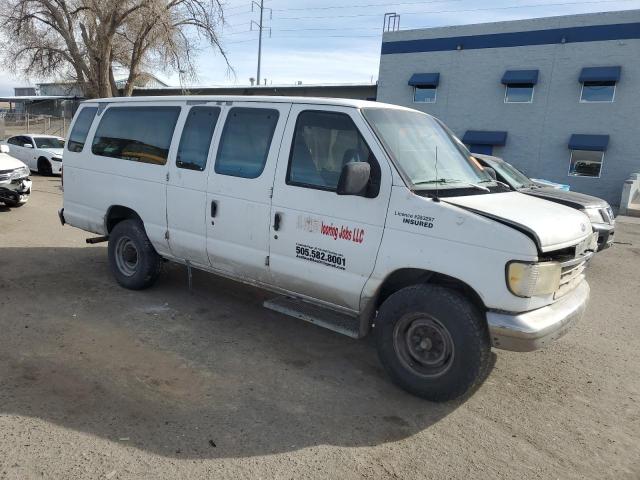 Photo 4 from auction – 1993 FORD ECONOLINE with VIN 1FBJS31H9PHA49377