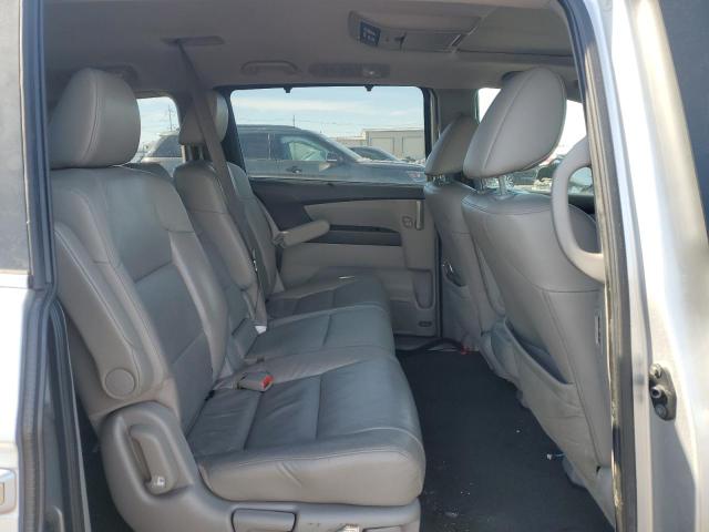 Photo 11 from auction – 2011 HONDA ODYSSEY EX with VIN 5FNRL5H69BB041073