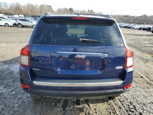 Photo 6 from auction – 2015 JEEP COMPASS LA with VIN 1C4NJCEA7FD328667
