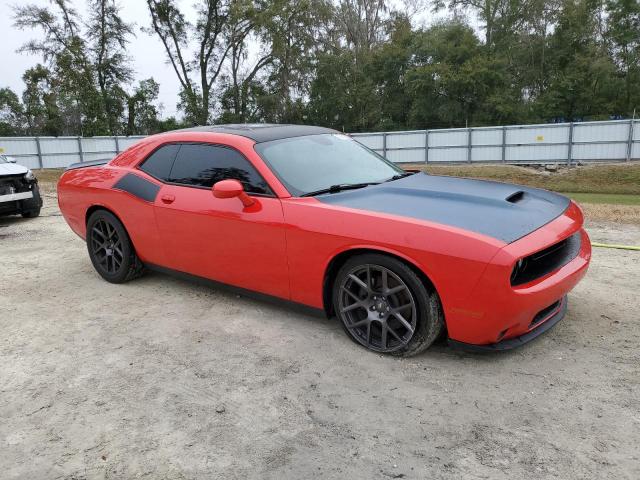 Photo 4 from auction – 2018 DODGE CHALLENGER with VIN 2C3CDZBT8JH270740