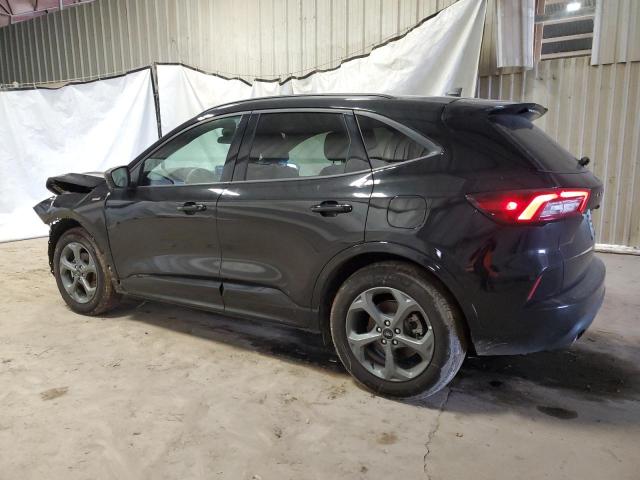 Photo 2 from auction – 2024 FORD ESCAPE ST with VIN 1FMCU0MN2RUA54232