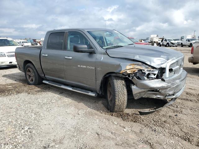 Photo 4 from auction – 2012 DODGE RAM 1500 S with VIN 1C6RD6LTXCS301430