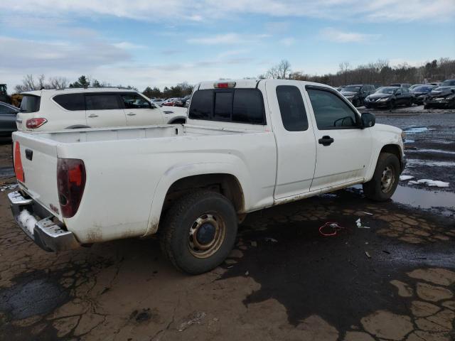 Photo 3 from auction – 2006 GMC CANYON with VIN 1GTDT196X68274242