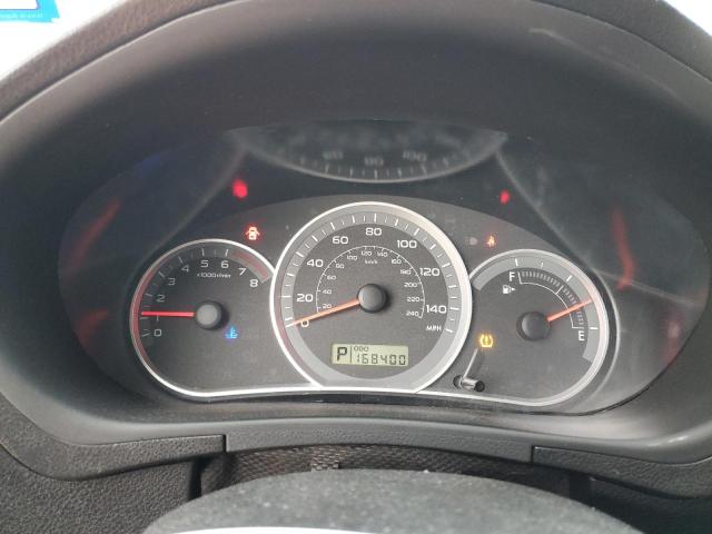 Фото 9 с аукциона – 2010 SUBARU IMPREZA 2. с VIN JF1GH6B67AH812979