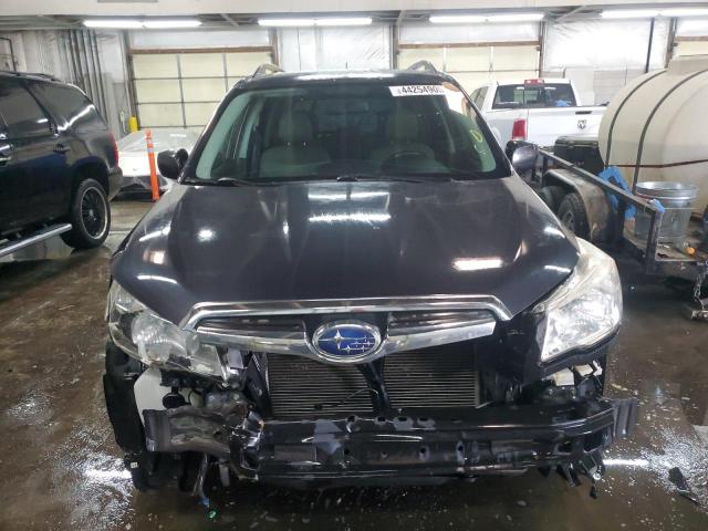 Photo 5 from auction – 2015 SUBARU FORESTER 2 with VIN JF2SJAHC3FH531179