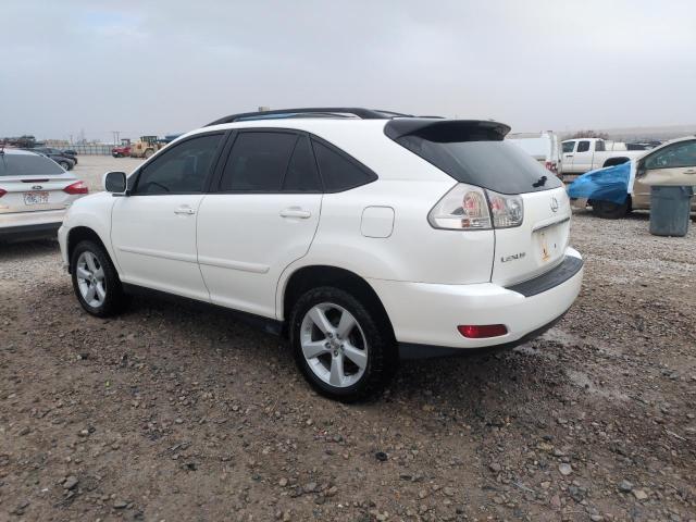 Photo 2 from auction – 2007 LEXUS RX 350 with VIN 2T2HK31U87C024249