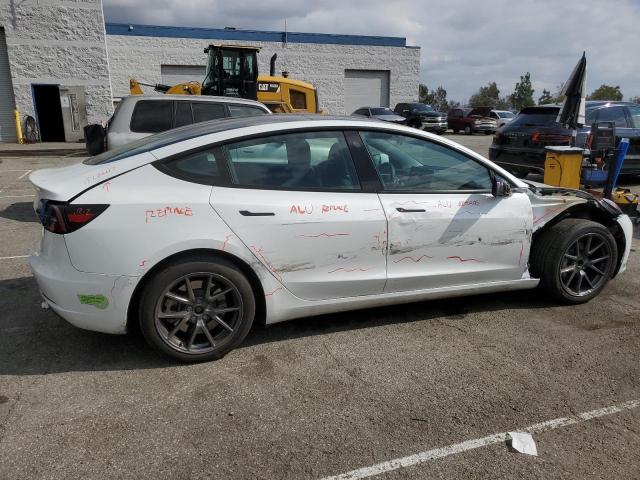 Photo 3 from auction – 2023 TESLA MODEL 3 with VIN 5YJ3E1EA4PF461784
