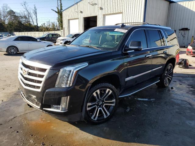 Photo 1 from auction – 2015 CADILLAC ESCALADE L with VIN 1GYS4MKJ8FR664586