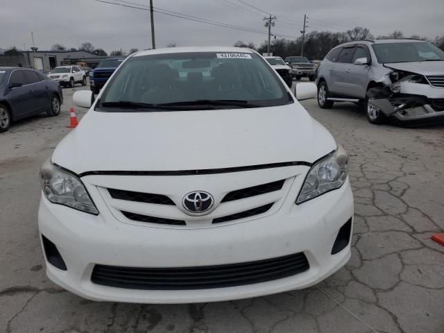 Photo 5 from auction – 2012 TOYOTA COROLLA BA with VIN 2T1BU4EE6CC857006