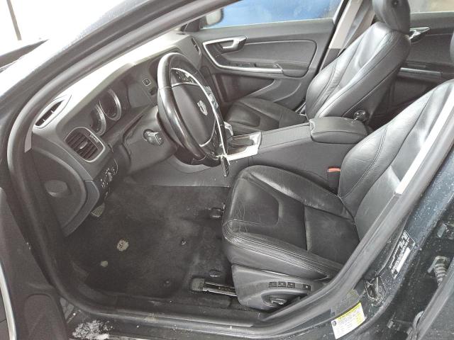 Photo 7 from auction – 2013 VOLVO S60 T5 with VIN YV1612FS7D2217657