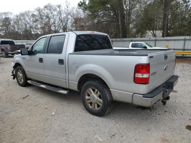 Photo 2 from auction – 2008 FORD F150 SUPER with VIN 1FTPW12V68FB51865
