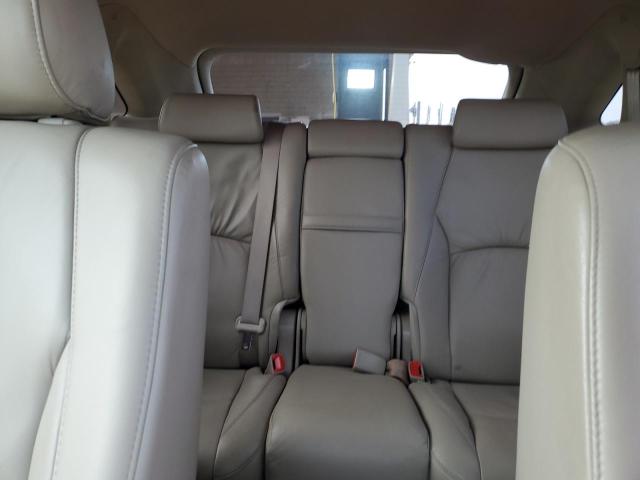 Photo 10 from auction – 2005 LEXUS RX 330 with VIN 2T2GA31U25C034786