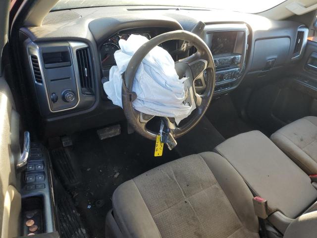 Photo 8 from auction – 2014 CHEVROLET SILVERADO with VIN 1GCRCREC3EZ307557