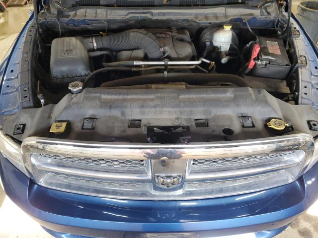 Photo 11 from auction – 2009 DODGE RAM 1500 with VIN 1D3HV13T69S704597