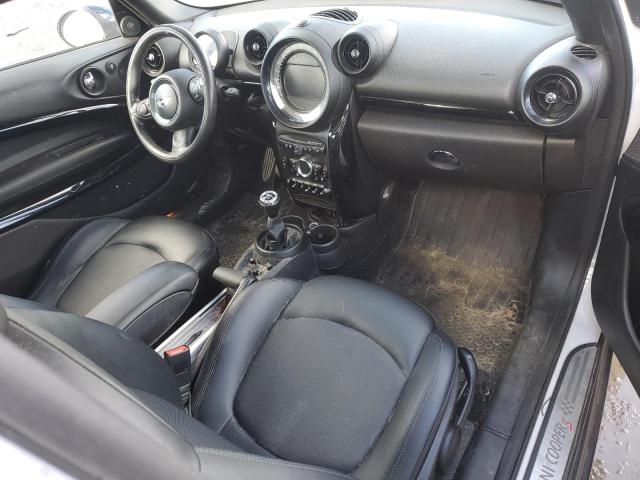Photo 8 from auction – 2015 MINI COOPER S P with VIN WMWSS7C55FWN70758