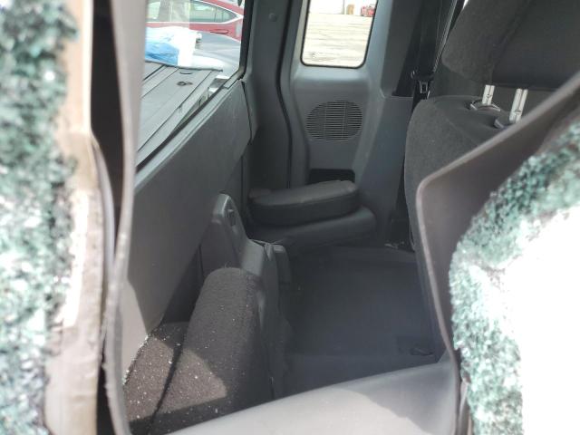 Photo 10 from auction – 2010 FORD RANGER SUP with VIN 1FTKR4EE7APA58738