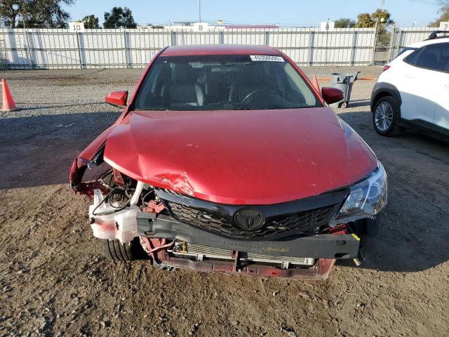 Photo 5 from auction – 2012 TOYOTA CAMRY BASE with VIN 4T1BF1FK9CU533334