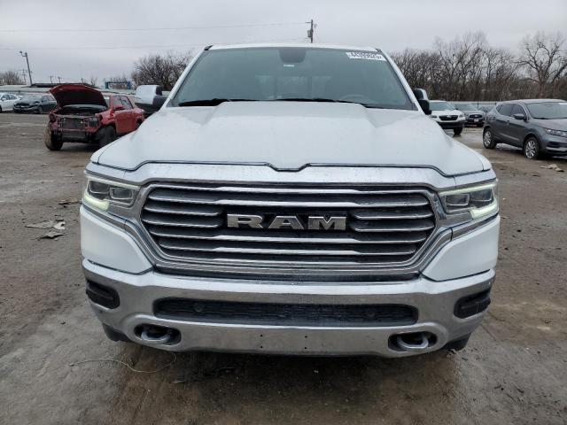 Photo 5 from auction – 2019 RAM 1500 LONGH with VIN 1C6SRFKT8KN659742
