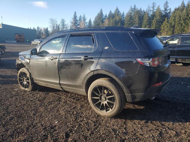 Photo 2 from auction – 2017 LAND ROVER DISCOVERY with VIN SALCP2BG2HH684151