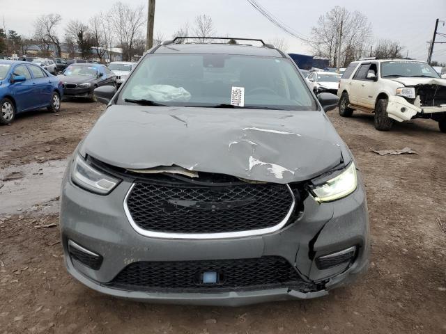 Photo 5 from auction – 2021 CHRYSLER PACIFICA T with VIN 2C4RC1BG8MR546653