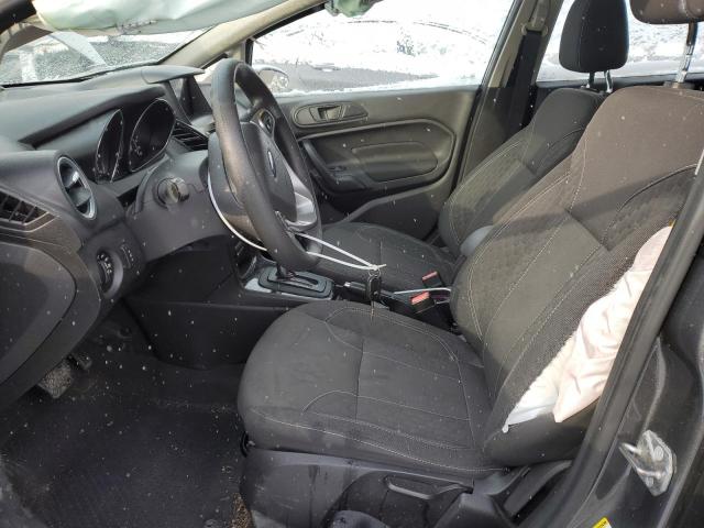 Photo 7 from auction – 2019 FORD FIESTA SE with VIN 3FADP4EJ9KM107401