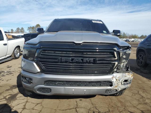 Photo 5 from auction – 2021 RAM 1500 BIG H with VIN 1C6SRFFT4MN719884