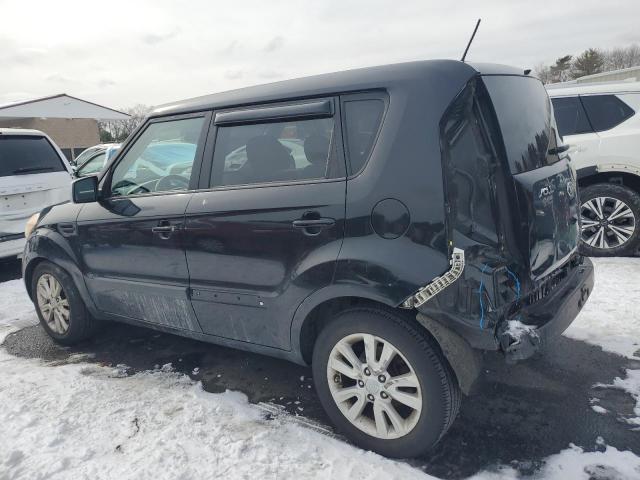 Photo 2 from auction – 2013 KIA SOUL + with VIN KNDJT2A61D7570712