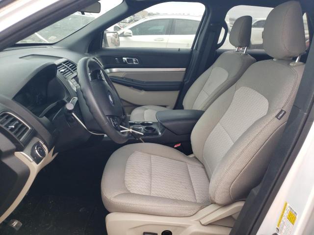 Photo 7 from auction – 2019 FORD EXPLORER with VIN 1FM5K7B81KGA92396